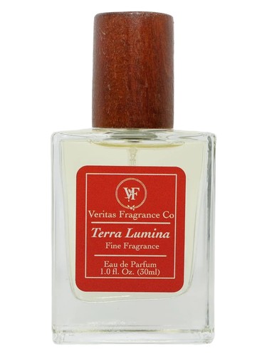 Terra Lumina bottle