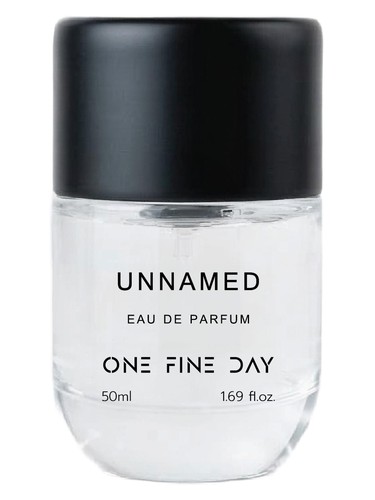 Unnamed bottle