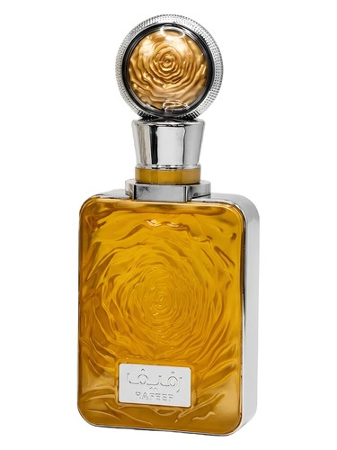 Rafeef bottle