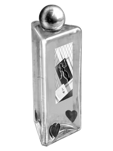 Asso di Cuori bottle