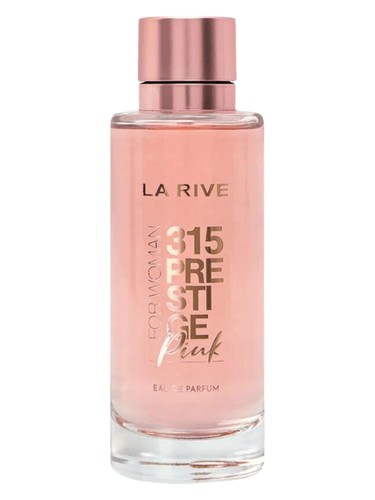 315 Prestige Pink bottle