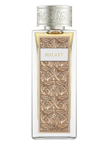 MALAKY bottle
