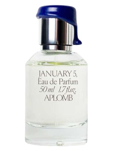 January 5 bottle