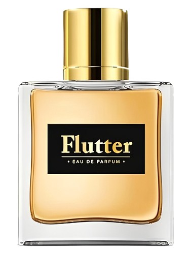Flutter bottle