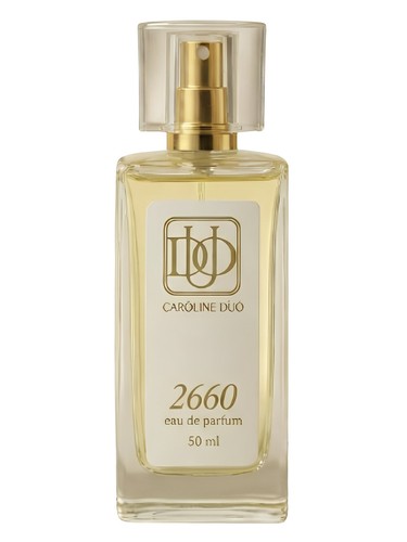 2660 bottle