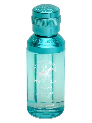 Elysian Mirage bottle