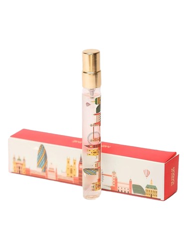 Scent Of London bottle