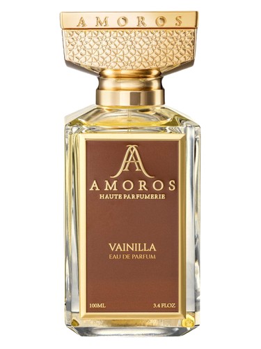 Vainilla bottle