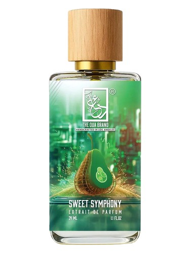 Sweet Symphony bottle