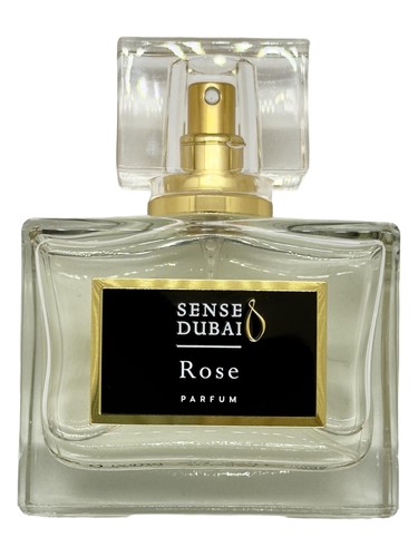 Rose bottle