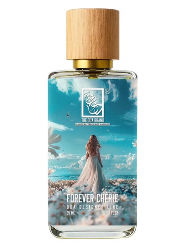 Forever Chérie bottle
