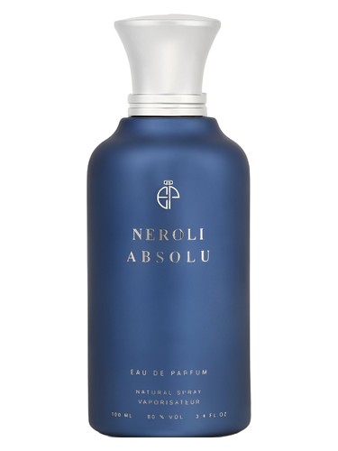 Neroli Absolu bottle