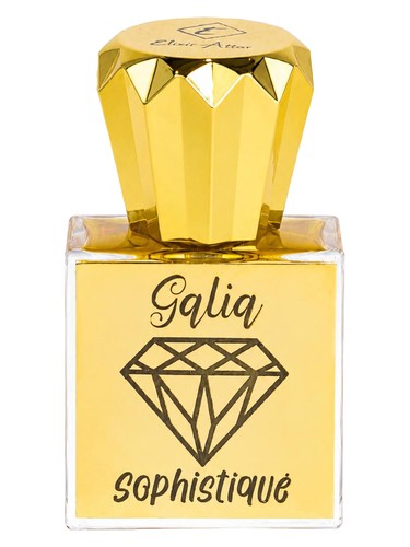 Galia Sophistique bottle