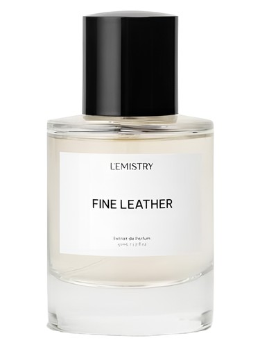 Fine Leather bottle
