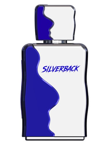 Silverback bottle