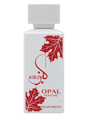 Kibz bottle