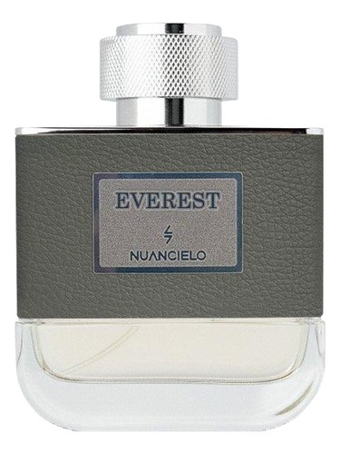Everest bottle