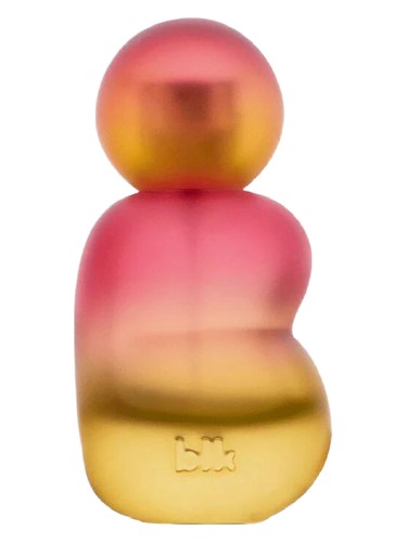 Candied Kisses bottle