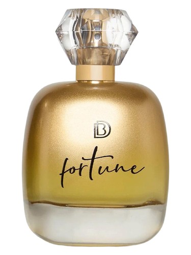 Fortune bottle