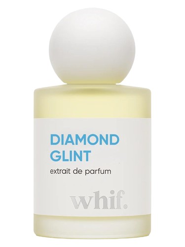 Diamond Glint bottle