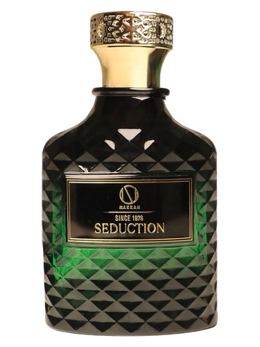 Seduction bottle