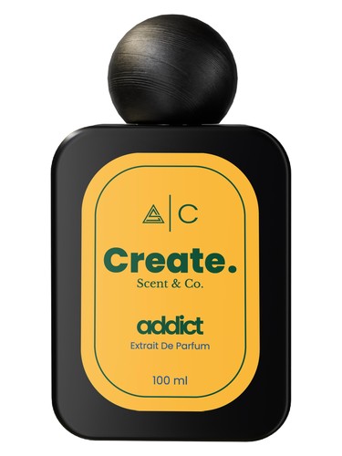 Addict bottle