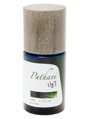Pathavi bottle