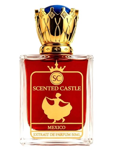 Mexico bottle