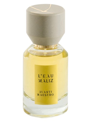 Avanti Maestro bottle