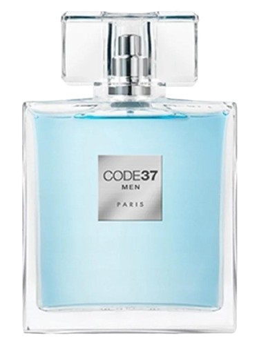 Code 37 bottle