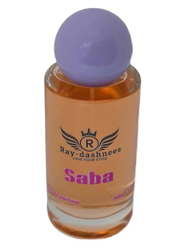 Saba bottle