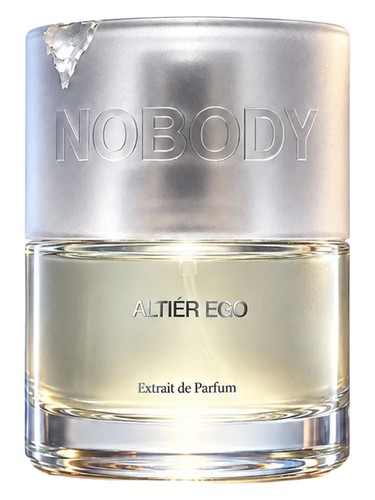 Altier Ego bottle