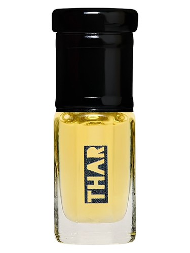 Thar Attar bottle