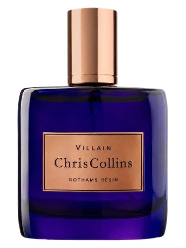 Villain bottle