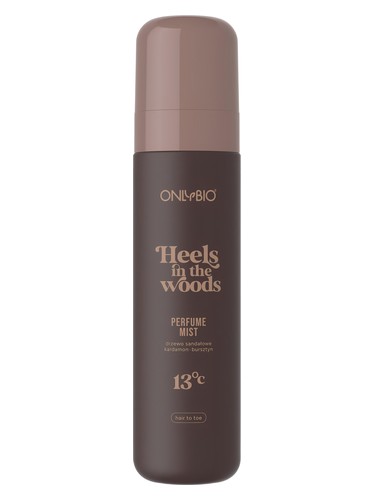 Heels In The Woods 13°C bottle