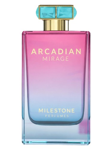 Arcadian Mirage bottle