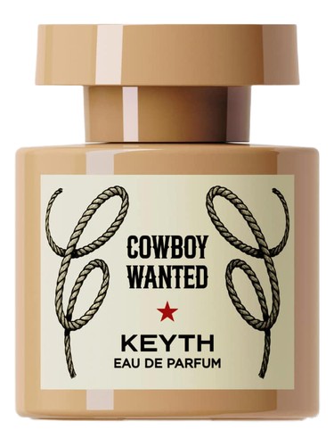 Cowboy Wanted Eau de Parfum bottle