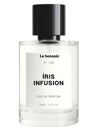 Íris Infusion bottle