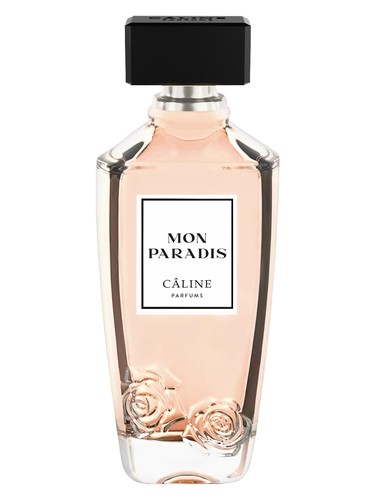 Mon Paradis bottle