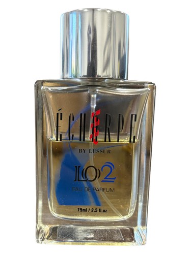 L02 bottle