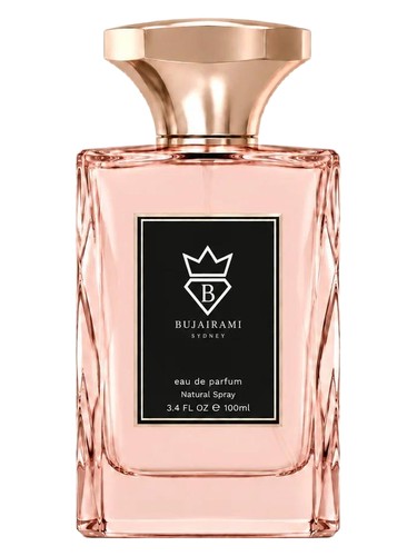 Soft Berry bottle
