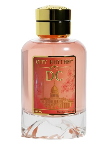DC bottle