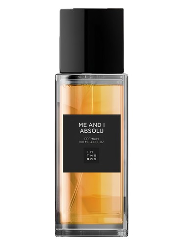 Me And I Absolu bottle