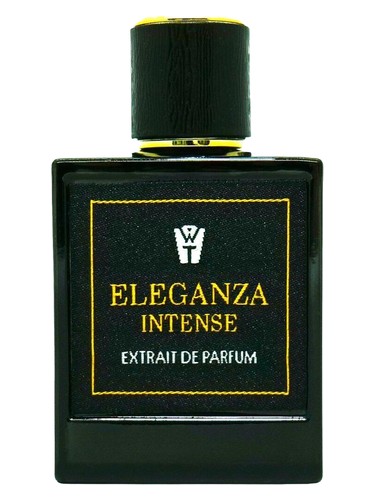 Eleganza Intense bottle