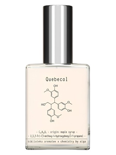 Quebecol (Квебекол) bottle