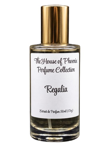 Regalia bottle