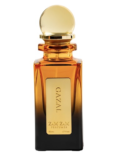 Gazal bottle