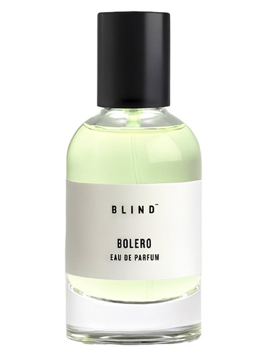 Bolero bottle