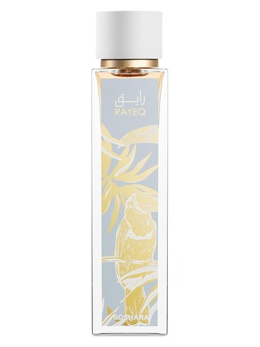 Rayeq bottle