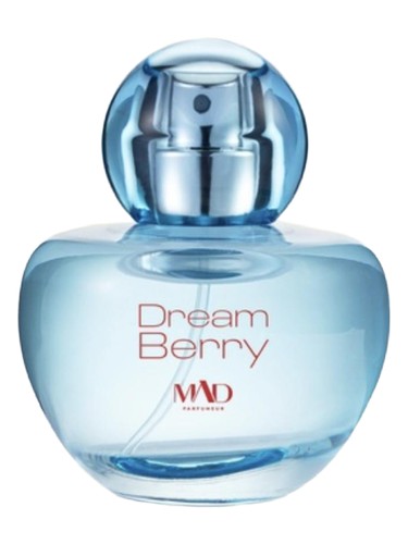 Dream Berry bottle